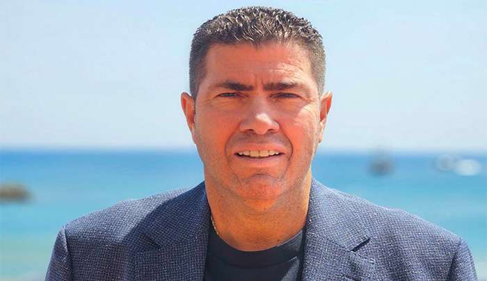 Νίκος Νικολής για τη ΔΕΥΑΡ:  Όταν το ψέμα γίνεται πολιτική πρακτική