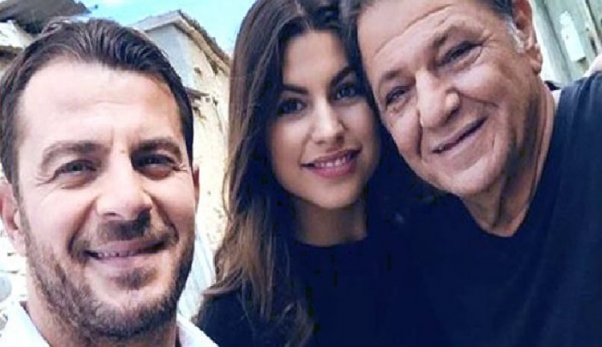 Το τέλος του Τατουάζ: Ηθοποιός της σειράς σχολιάζει τις εξελίξεις (vid)