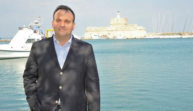Μήνυμα Ιωάννη Παππά για την 28η Οκτωβρίου