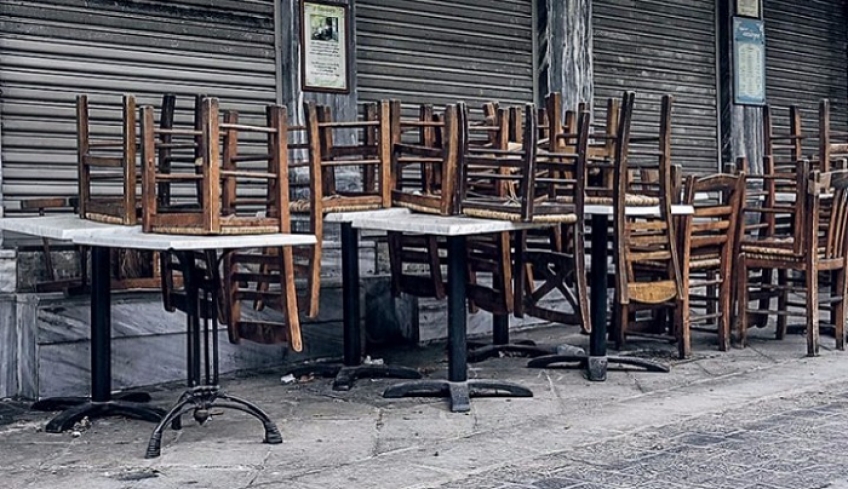 Παναγιώτης Σταμπουλίδης: Τις επόμενες μέρες θα εκδοθεί η ΚΥΑ για την εστίαση