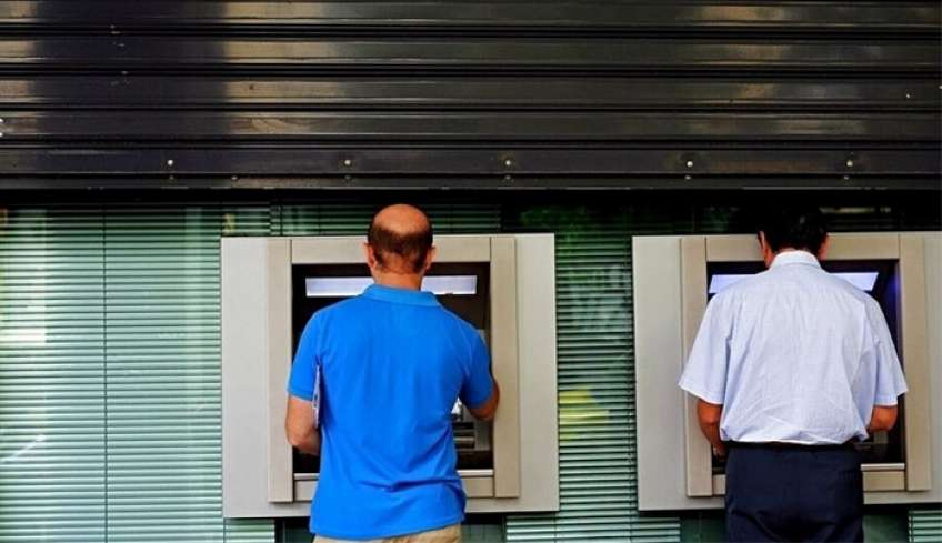 Ψηφιακό «ντου» της ΑΑΔΕ για καταθέσεις με μαύρο χρήμα