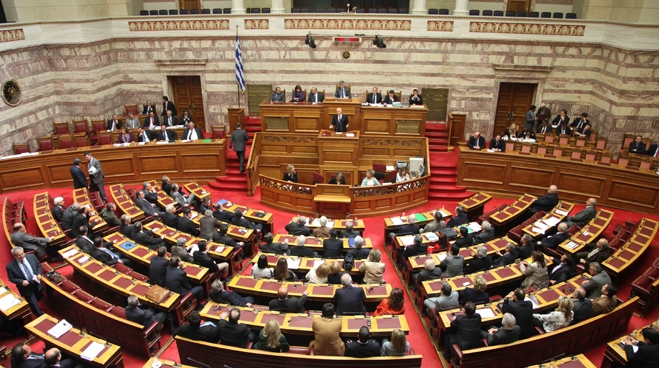 Δείτε σε ποιον πολιτικό χώρο ανήκετε! Το τεστ που κάνει θραύση στο διαδίκτυο.