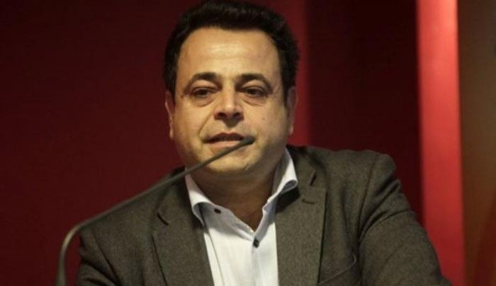 Νεκτάριος Σαντορινιός: «Από το 2018 σκάφη-ασθενοφόρα στο Αιγαίο»