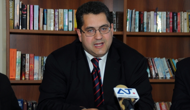 «Γιατί η απερχόμενη Περιφερειακή Αρχή δεσμεύει το μέλλον της Περιφέρειας Ν.Α.;»
