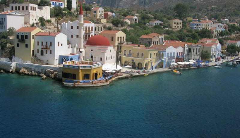 Μια εξαίρετη δράση του Αρχηγείου της Ελληνικής Αστυνομίας στο Καστελόριζο