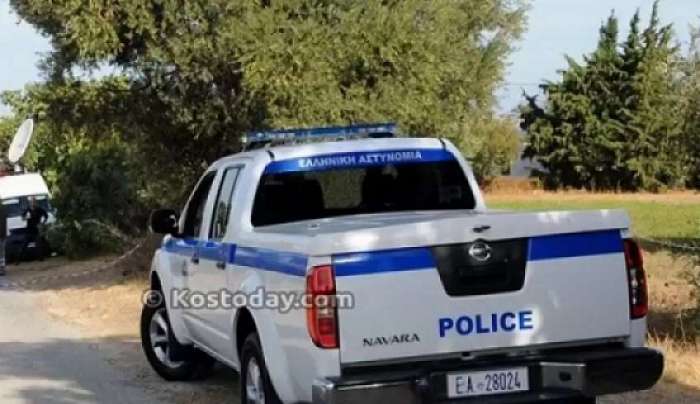 Σύλληψη 17χρονου ημεδαπού για ναρκωτικά στην Κω