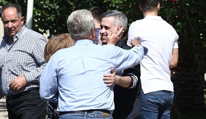 Μιχάλης Λεμπιδάκης: Η κατάθεση στην αστυνομία – Τι είπε για τους απαγωγείς του