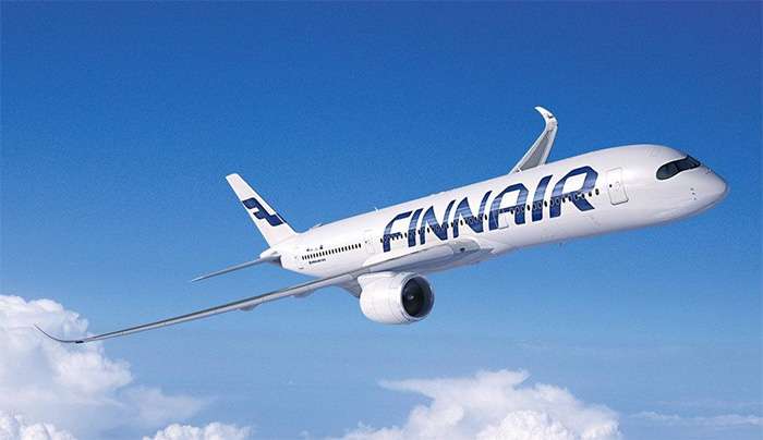 Η Finnair ξεκινά πτήσεις προς Κω – οι ημερομηνίες έναρξης