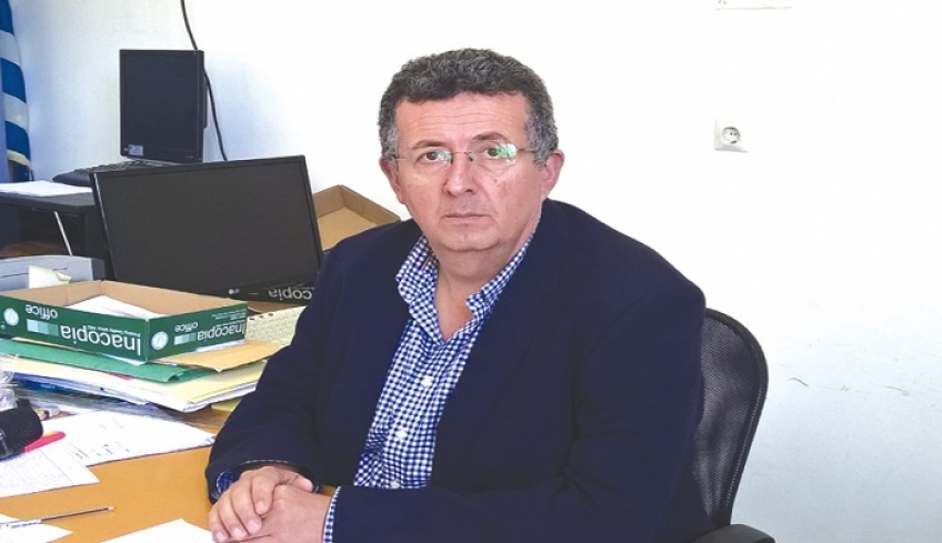 Α ΕΛΜΕ Δωδεκανήσου: Υποστελεχωμένα σχολεία σε δυσπρόσιτες περιοχές