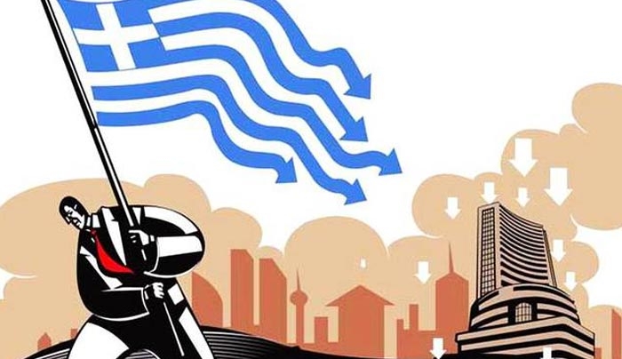 Ποιες χώρες έχει «σώσει» το ΔΝΤ: Μικρή ιστορική αναδρομή στον «εκτελεστή» των εθνικών οικονομιών