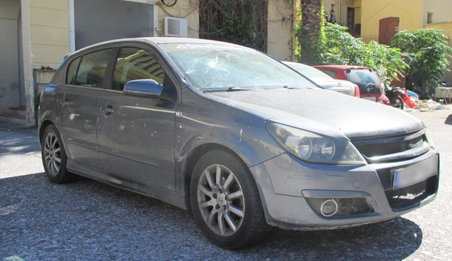 Εξαρθρώθηκε συμμορία και συνελήφθησαν τα δυο μελή της, που άρπαζαν τσάντες από γυναίκες στη Ρόδο