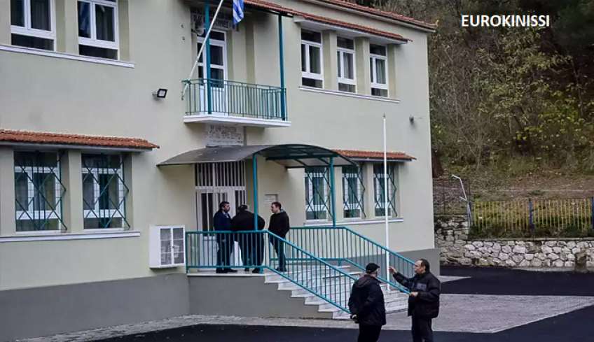 Τραγωδία στις Σέρρες: Οργισμένη ανακοίνωση των γονιών του 11χρονου που σκοτώθηκε – Επιρρίπτουν ευθύνες σε σχολείο και Δήμο