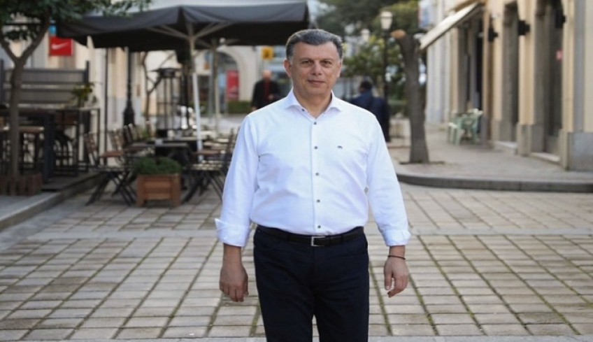 Ο Δήμος Κω διεκδικεί για την κοινωνία μας! Νέο νοσοκομείο, στελέχωση, Κτηματολόγιο, προσπάθεια για λύσεις σε όλα τα μέτωπα.