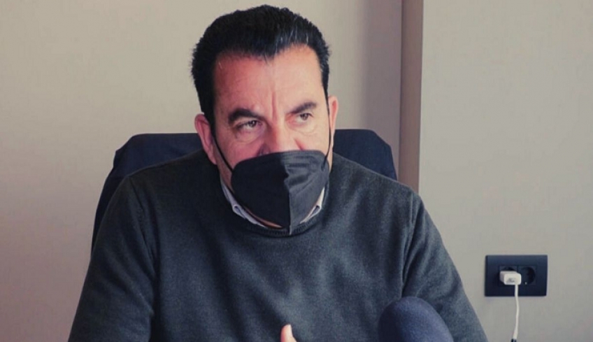 Σε πλήρη έλεγχο τα οικονομικά του Α.Ο Πυλίου παρά τις αντιξοότητες της πανδημίας (Video)