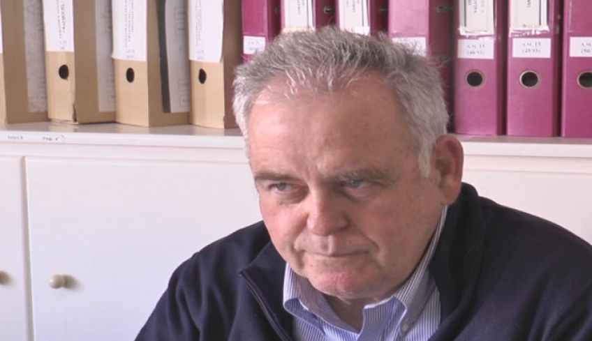 Παν.Αβρίθης: Τοποθετήθηκαν περισσότερα από 100 φωτιστικά LED στην Κέφαλο,ενώ ακολουθεί όλη περιοχή του 'τριγώνου'