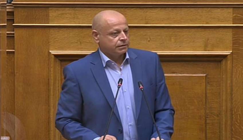 Ν. Σαντορινιός: Να εξεταστεί άμεσα το αίτημα έγκρισης τμήματος ένταξης για το Γυμνάσιο –Λύκειο Νισύρου