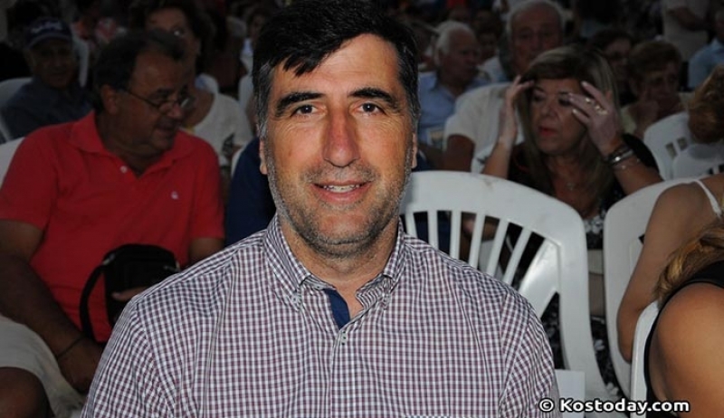 Μ. Χατζηκαλύμνιος για ΑΙΓΛΗ-ΑΜΒΡΟΣΙΑ: Ο Δήμος Κω θα προσφύγει στον ανώτατο βαθμό και όπου αλλού χρειαστεί