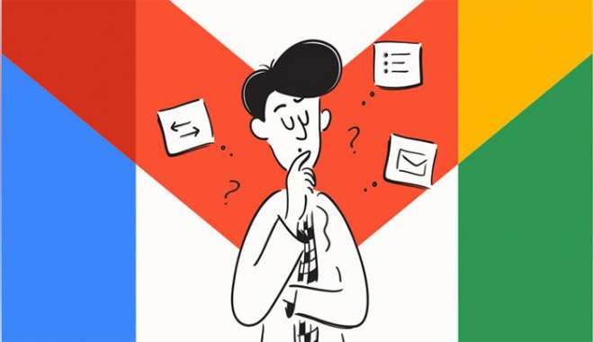 Η Google ενεργοποίησε AI που διαβάζει τα email σου – Δες πώς θα το απενεργοποιήσεις τώρα