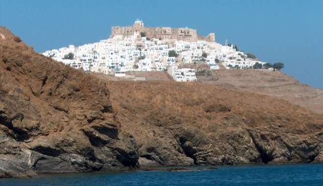 Εσπερινό Σχολείο Δεύτερης Ευκαιρίας θα ιδρυθεί στην Αστυπάλαια