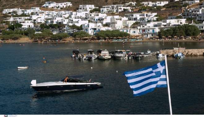 Τουρισμός για Όλους: Ανακοινώθηκε η ημερομηνία της 2ης κλήρωσης, ετοιμάζονται για διακοπές 200.000 νέοι δικαιούχοι
