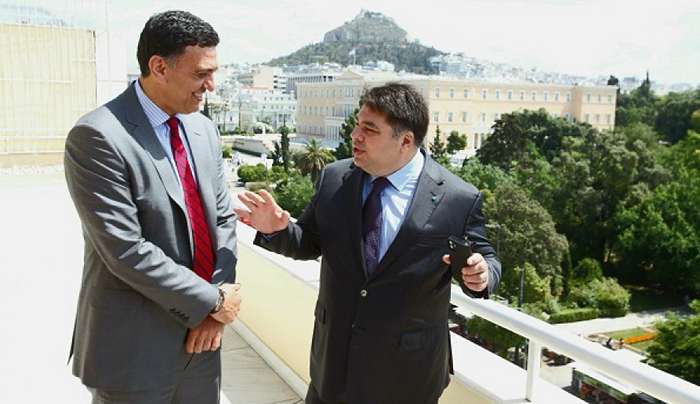 Πάνω από 500.000 Αμερικανοί τουρίστες ως το τέλος της σεζόν