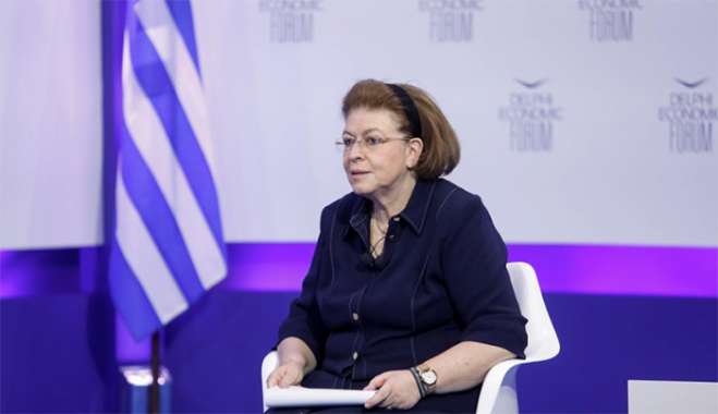 Επίσκεψη της Υπουργού Πολιτισμού σε Ρόδο και Τήλο