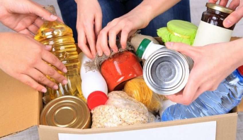 Σε 222 ωφελούμενους, θα διανείμει τρόφιμα η ΚΕΚΠΑΠΥΑΣ τις Άγιες ημέρες του Πάσχα
