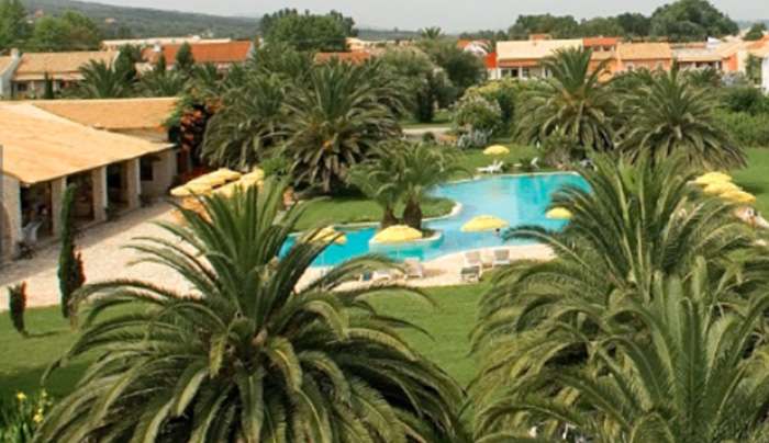 Alltours: Τρία νέα ξενοδοχεία σε Ρόδο, Κρήτη και Κέρκυρα στο πρόγραμμα του 2024