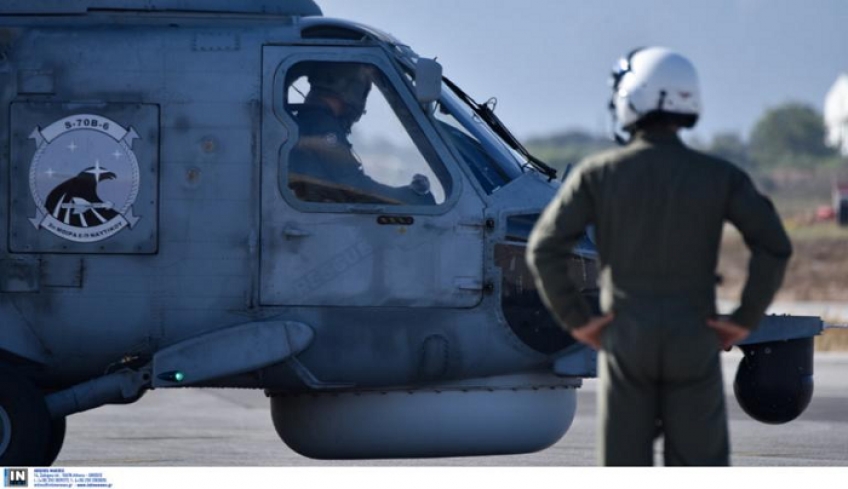 Εμπλοκή της Ελλάδας στην Λιβύη υπό προϋποθέσεις και με μία σαφή προσδοκία