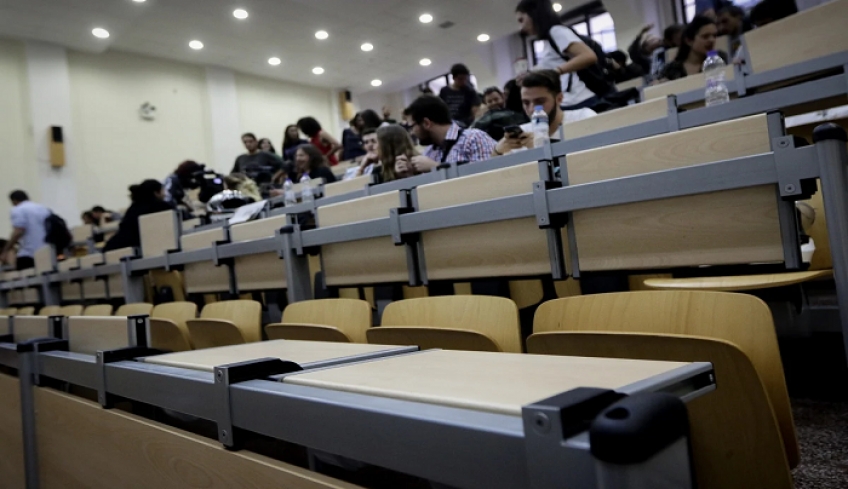 Πώς και πότε θα πραγματοποιηθεί η χειμερινή εξεταστική των Πανεπιστημίων