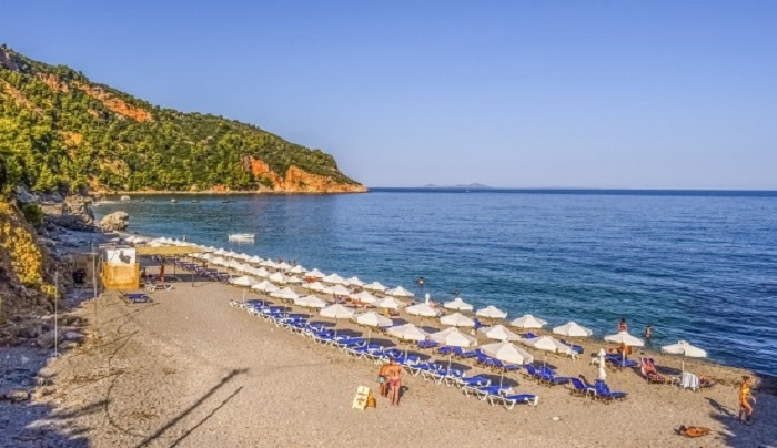 Δημοφιλής τουριστικός προορισμός η Ελλάδα για τους Τσέχους