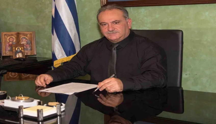 Αίτημα στήριξης επαγγελματιών της Καλύμνου