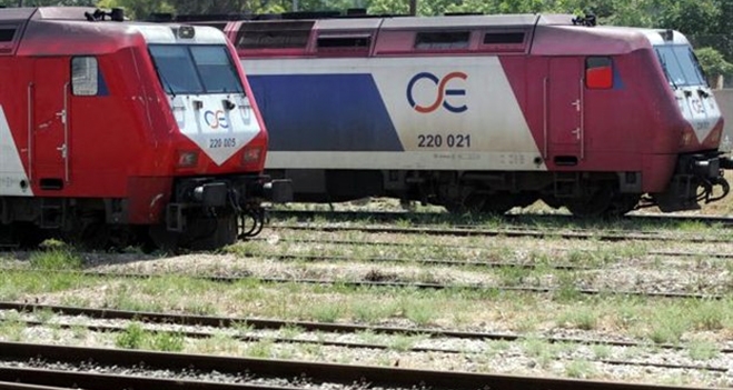Οι Ρώσοι ενδιαφέρονται για την ΤΡΑΙΝΟΣΕ, παρά τα χρέη της