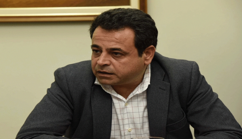 Ν. Σαντορινιός: Οι απαντήσεις που έδωσε το Υπουργείο για το Μεταφορικό Ισοδύναμο δεν είναι επαρκείς και οι νησιώτες ανησυχούν
