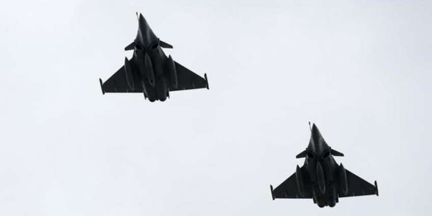 28η Οκτωβρίου: Με Rafale και Marder η παρέλαση στη Θεσσαλονίκη