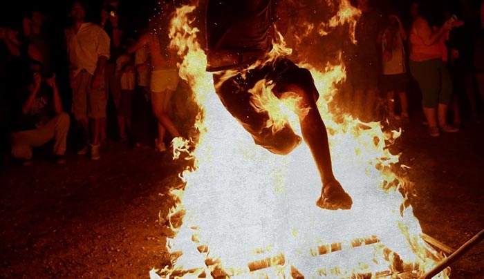 ΔΟΠΑΒΣ: ΕΘΙΜΟ ΦΑΝΟΥ ΚΑΙ ΚΛΗΔΟΝΑ