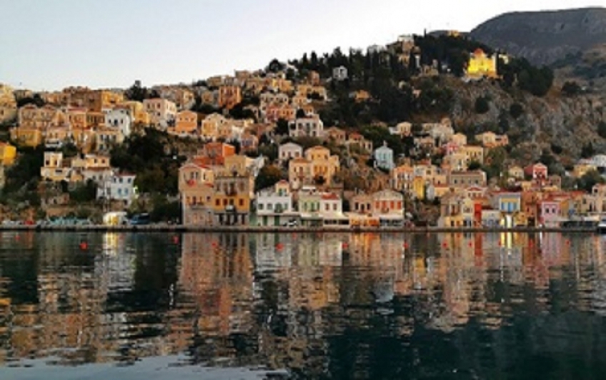 Η Σύμη επιτέλους απέκτησε έξι γιατρούς