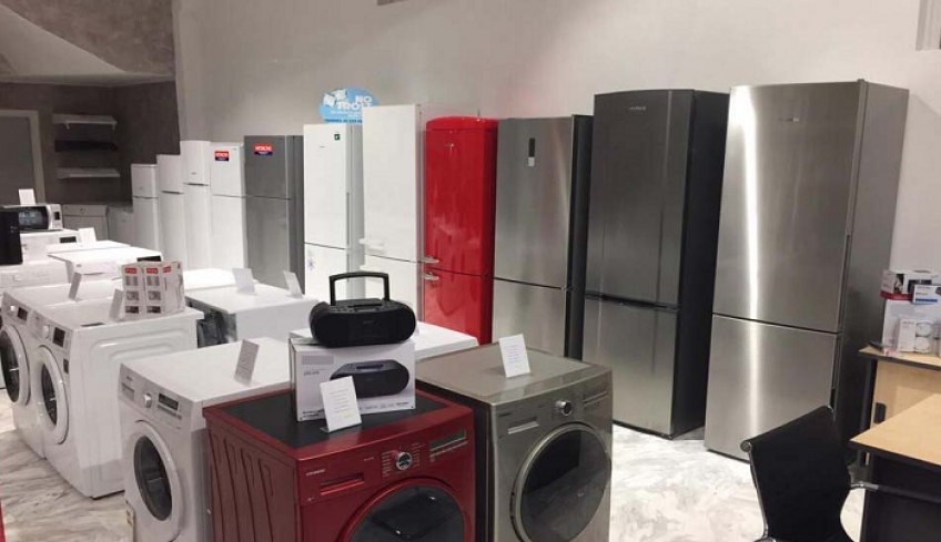 Επιδότηση ηλεκτρικών συσκευών: Ανοίγει η πλατφόρμα μέσω Taxisnet