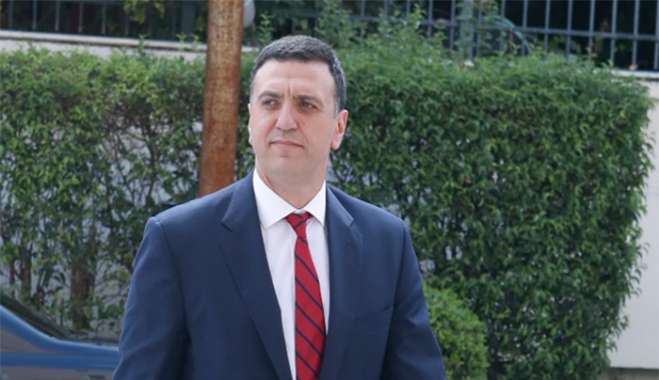 Β. Κικίλιας: «Σε ρυθμούς “ΑΙΓΙΣ” οι μελέτες και οι διαγωνισμοί για τα λιμάνια»