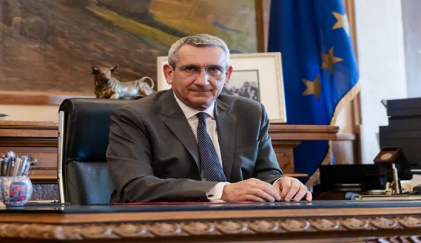Γ. Χατζημάρκος: Ανοίγουν εμβολιαστικά κέντρα σε Ρόδο, Κω και Πάρο