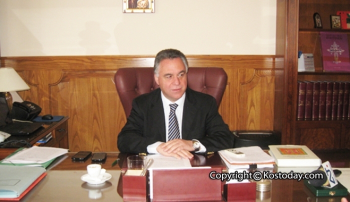 ΓΙΩΡΓΟΣ ΚΥΡΙΤΣΗΣ : ‘’ Η Κως δεν ακυρώνεται’’