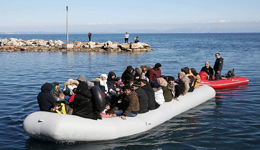 Αναιρέθηκε η απόφαση του Πενταμελούς Εφετείου για την πολύκροτη υπόθεση θανάτου μετανάστη από πυρά στη Σύμη
