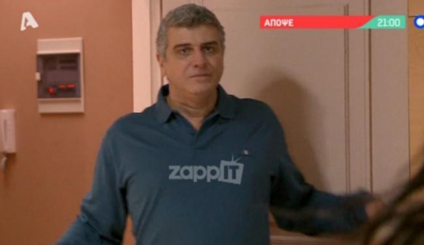 Μην αρχίζεις τη μουρμούρα: Χαμός με τη γυμνή Κλέλια Ρένεση! – Βίντεο