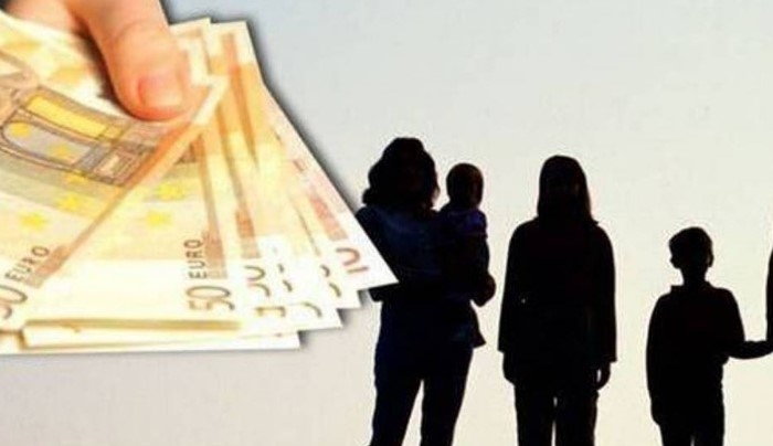 Διάταξη-παγίδα κόβει ή μειώνει τα επιδόματα τέκνων - Αναλυτικά παραδείγματα