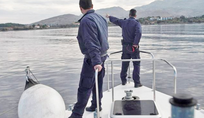 Αγωνία για νέο ναυάγιο ανοικτά της Μυτιλήνης - Σε εξέλιξη έρευνες στην περιοχή
