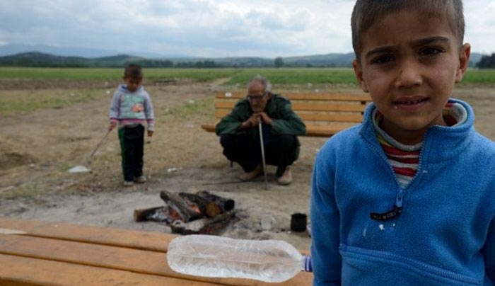 Πάνω από 88.000 ασυνόδευτοι ανήλικοι ζήτησαν άσυλο σε χώρες της ΕΕ το 2015