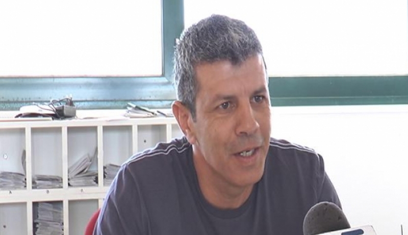 ΑΓΡΕΛΗΣ ΗΛΙΑΣ ΠΡΟΕΔΡΟΣ ΚΥΝΗΓΗΤΙΚΟΥ ΣΥΛΛΟΓΟΥ ΚΩ- ΞΕΚΙΝΗΣΕ ΝΩΡΙΣ ΦΕΤΟΣ Η ΕΚΔΟΣΗ ΤΩΝ ΑΔΕΙΩΝ (ΒΙΝΤΕΟ)