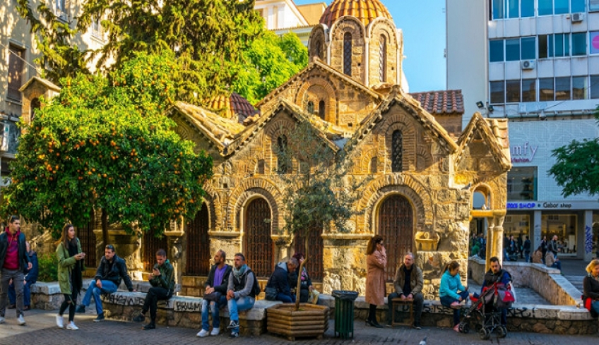 ΟΑΕΔ: Νωρίτερα το δώρο Χριστουγέννων -Εως τις 21 Δεκεμβρίου στον ιδιωτικό τομέα