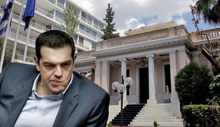 «Κλειδώνει» για αύριο το Συμβούλιο Πολιτικών Αρχηγών