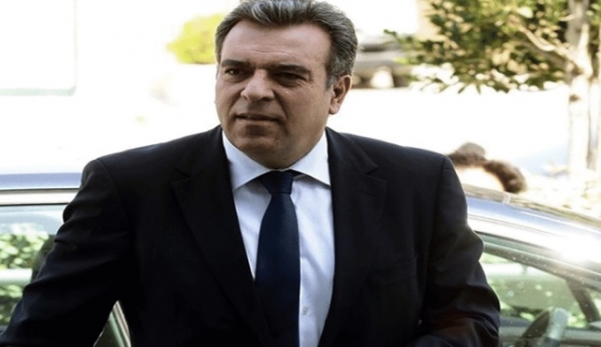 Την αναθεώρηση του πλαισίου της τουριστικής εκπαίδευσης ανακοίνωσε ο Μάνος Κόνσολας